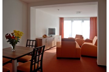 Slovaquie Hotel Nový Smokovec, Extérieur